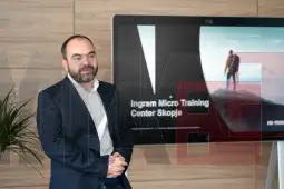 Филип Силјановски